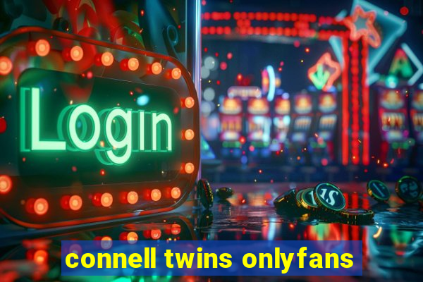 connell twins onlyfans